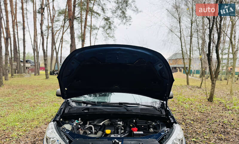 Минивэн Renault Lodgy 2018 в Ромнах фото 20 Минивэн Renault Lodgy 2018 в Ромнах