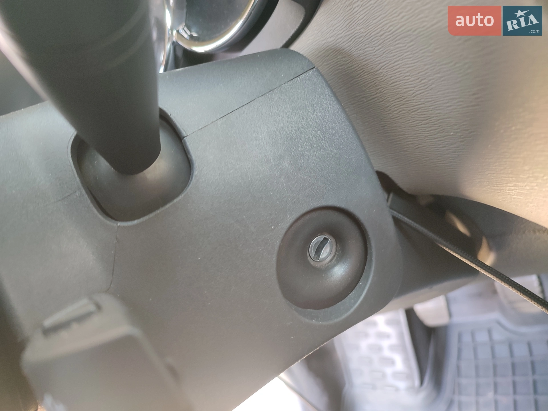 2015 Renault Lodgy - мініатюра 13