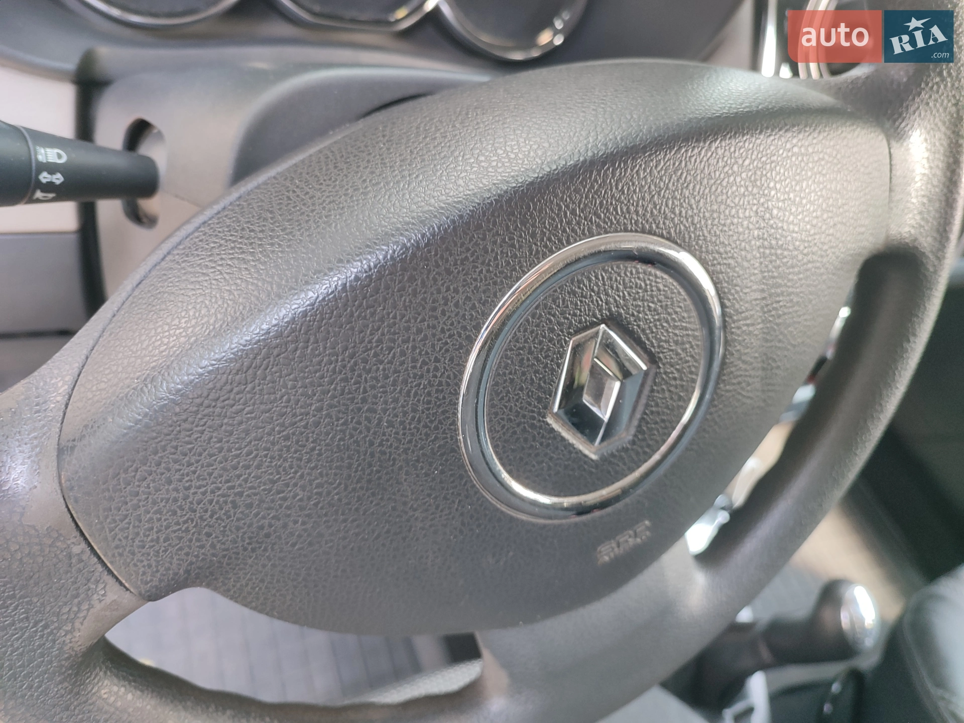 2015 Renault Lodgy - мініатюра 16