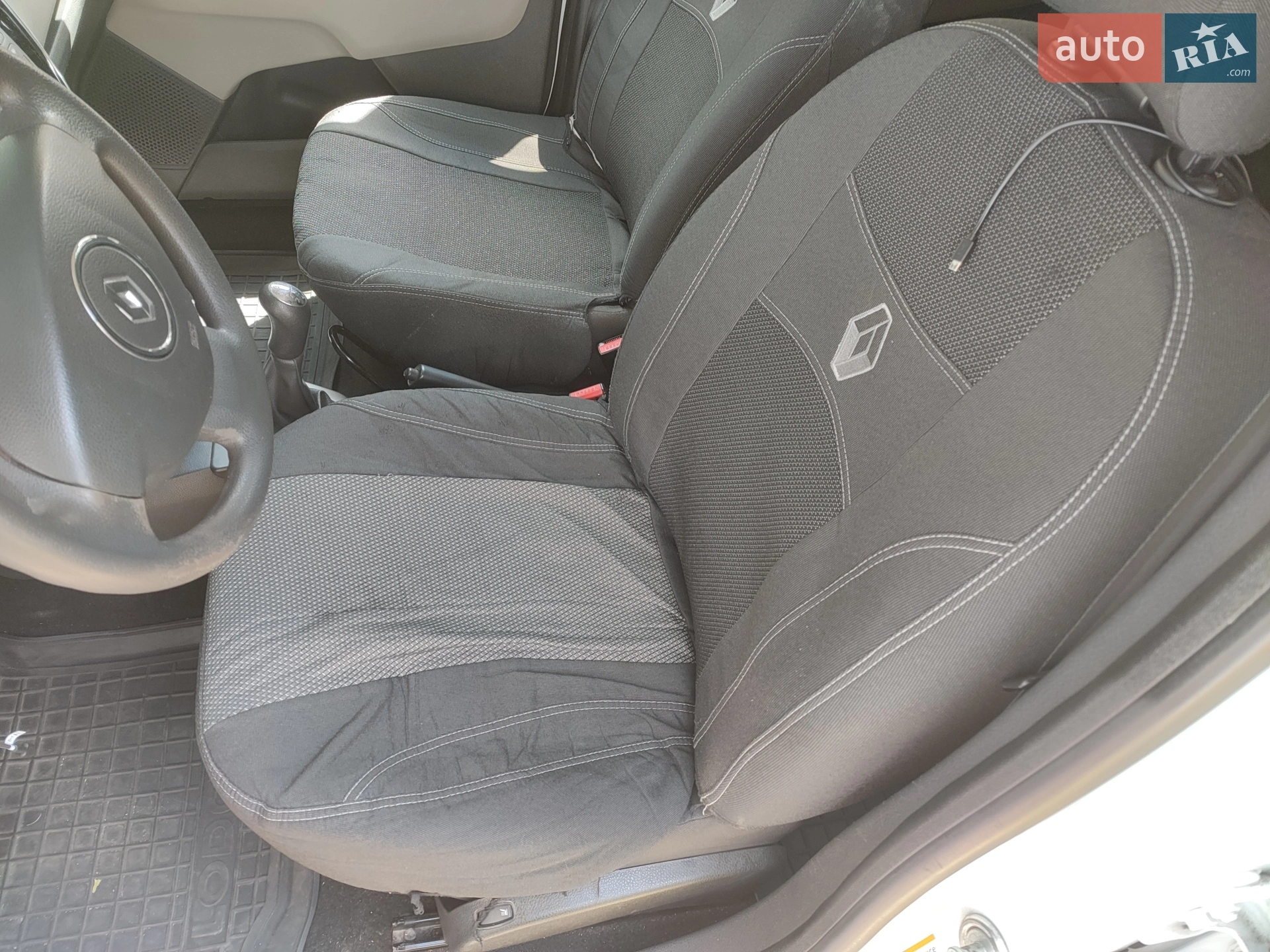 2015 Renault Lodgy - мініатюра 17