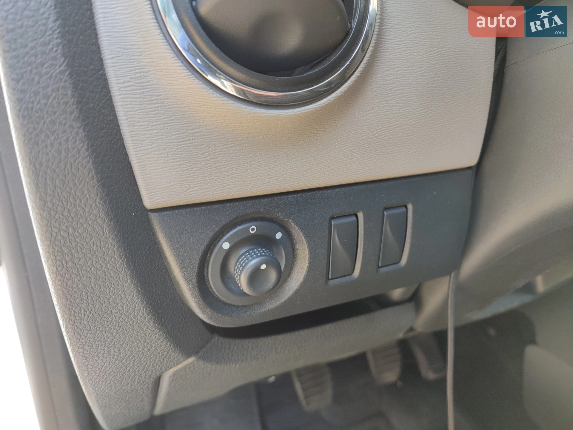2015 Renault Lodgy - мініатюра 19