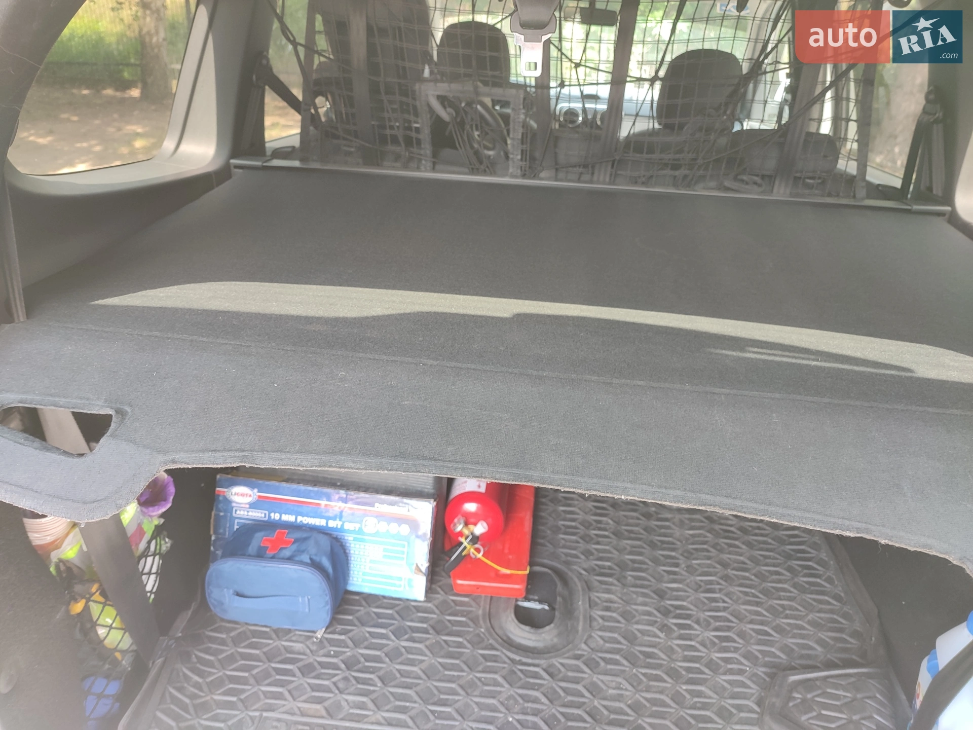 2015 Renault Lodgy - мініатюра 28
