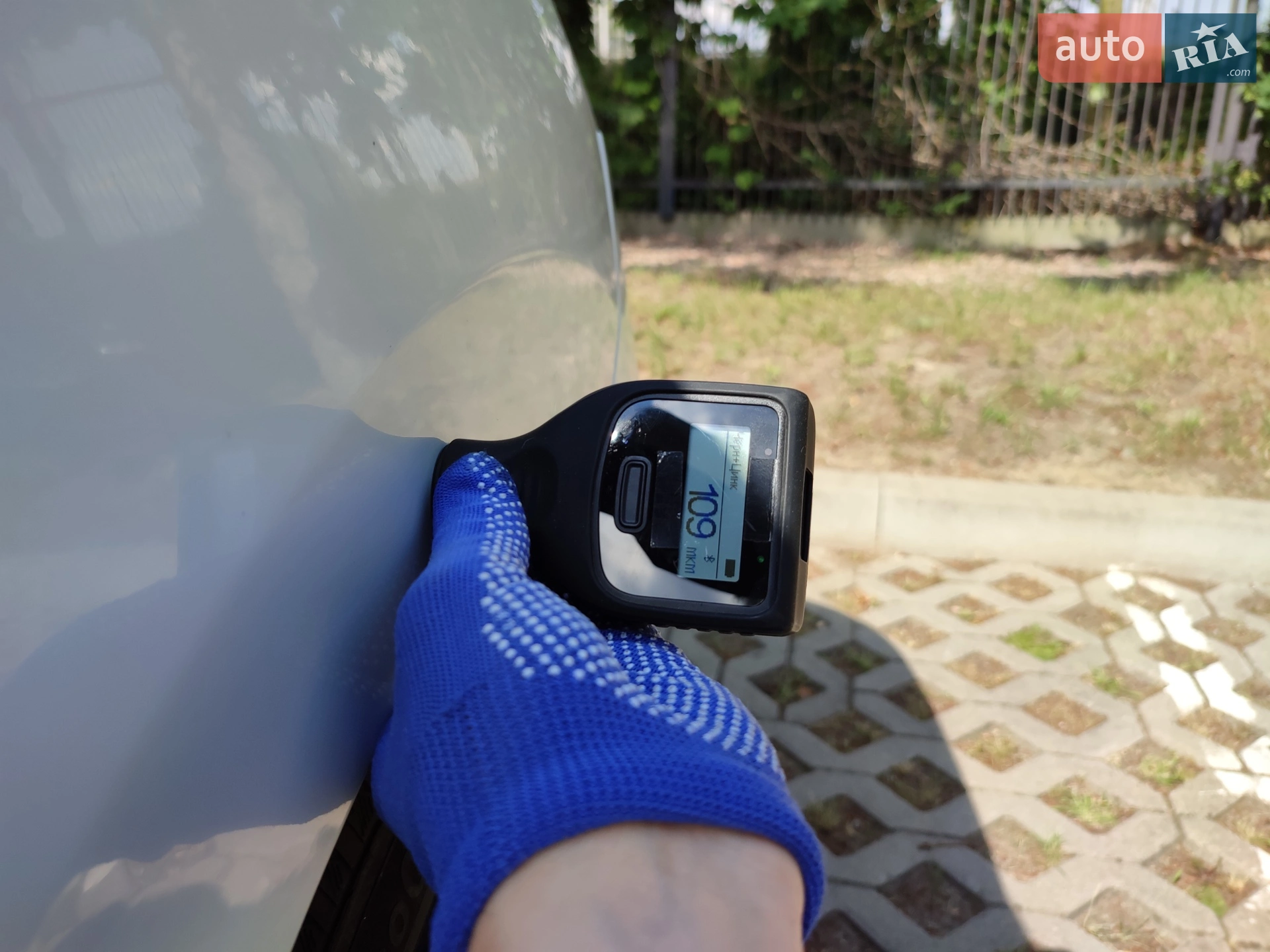 2015 Renault Lodgy - мініатюра 34