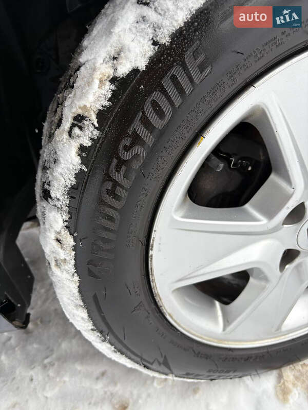 Минивэн Renault Lodgy 2018 в Яворове