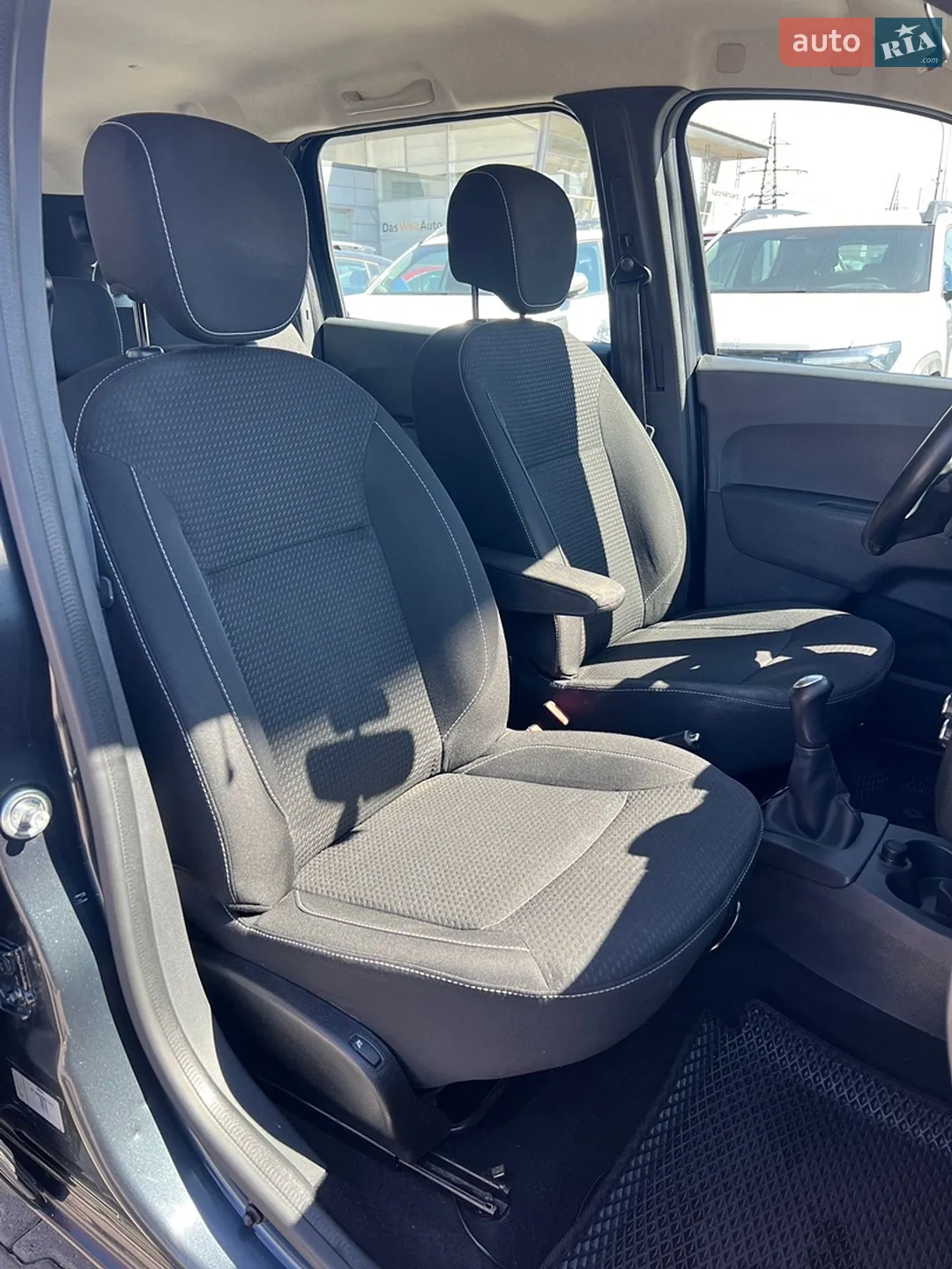 2020 Renault Lodgy - мініатюра 17