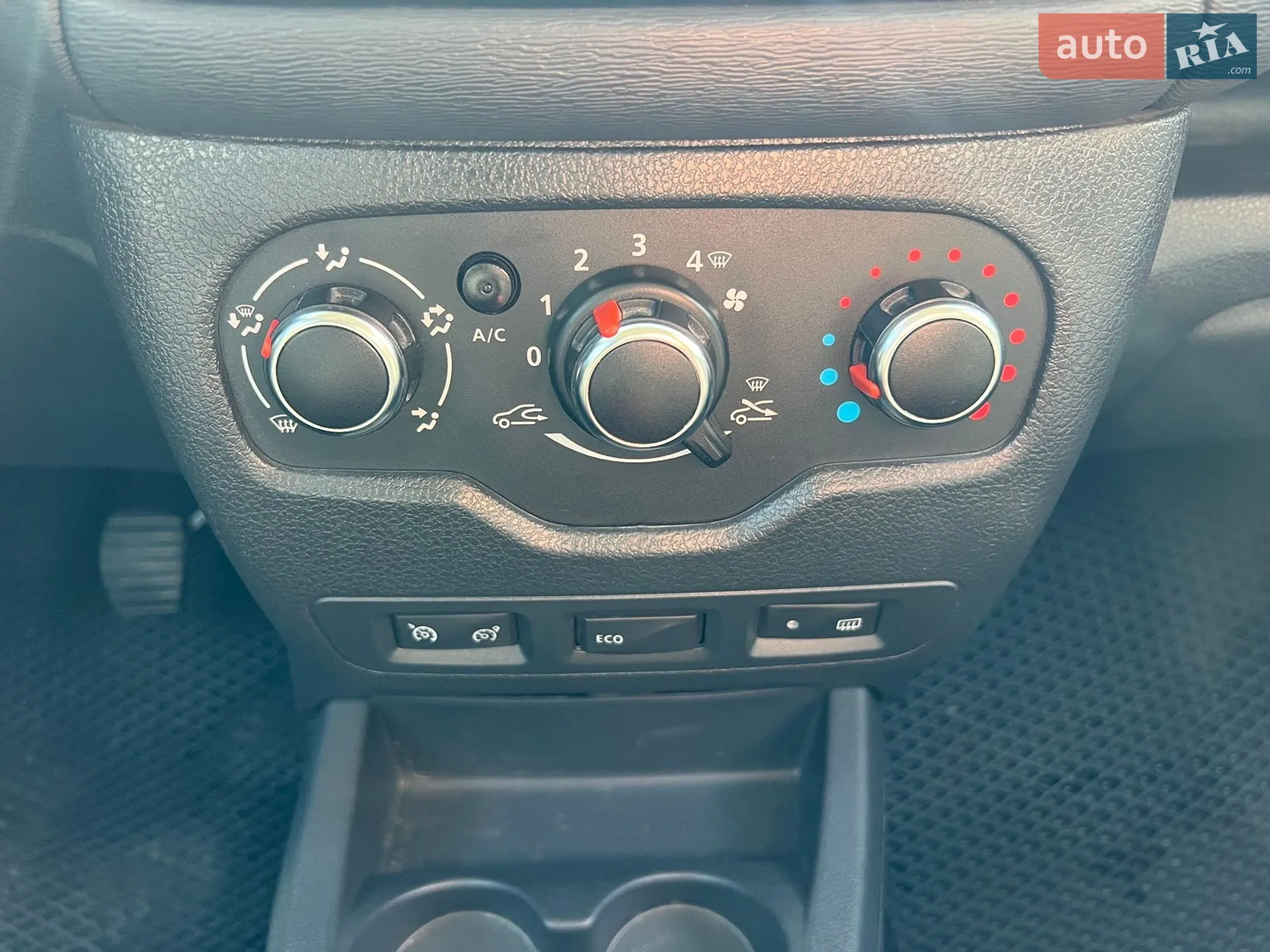 2020 Renault Lodgy - мініатюра 25