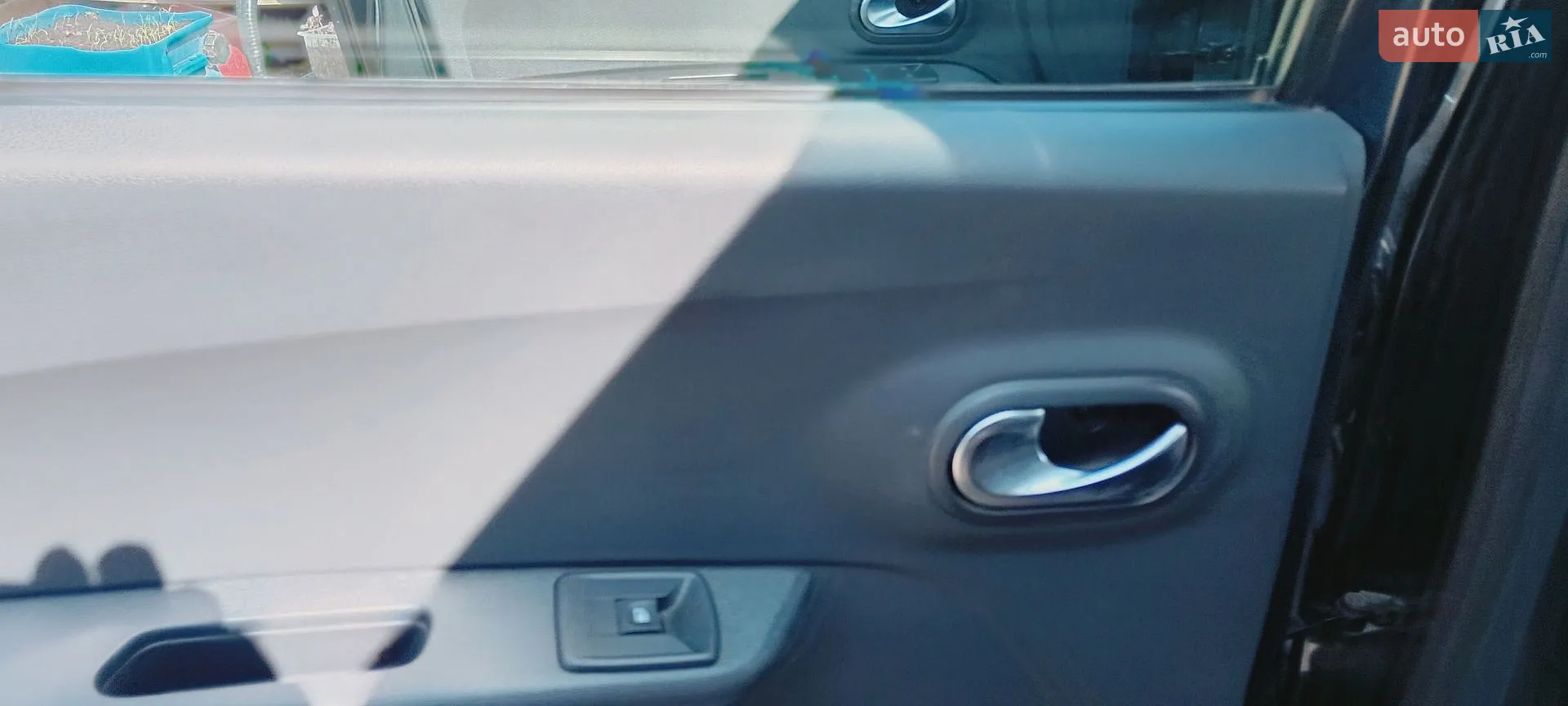 2021 Renault Lodgy - мініатюра 15