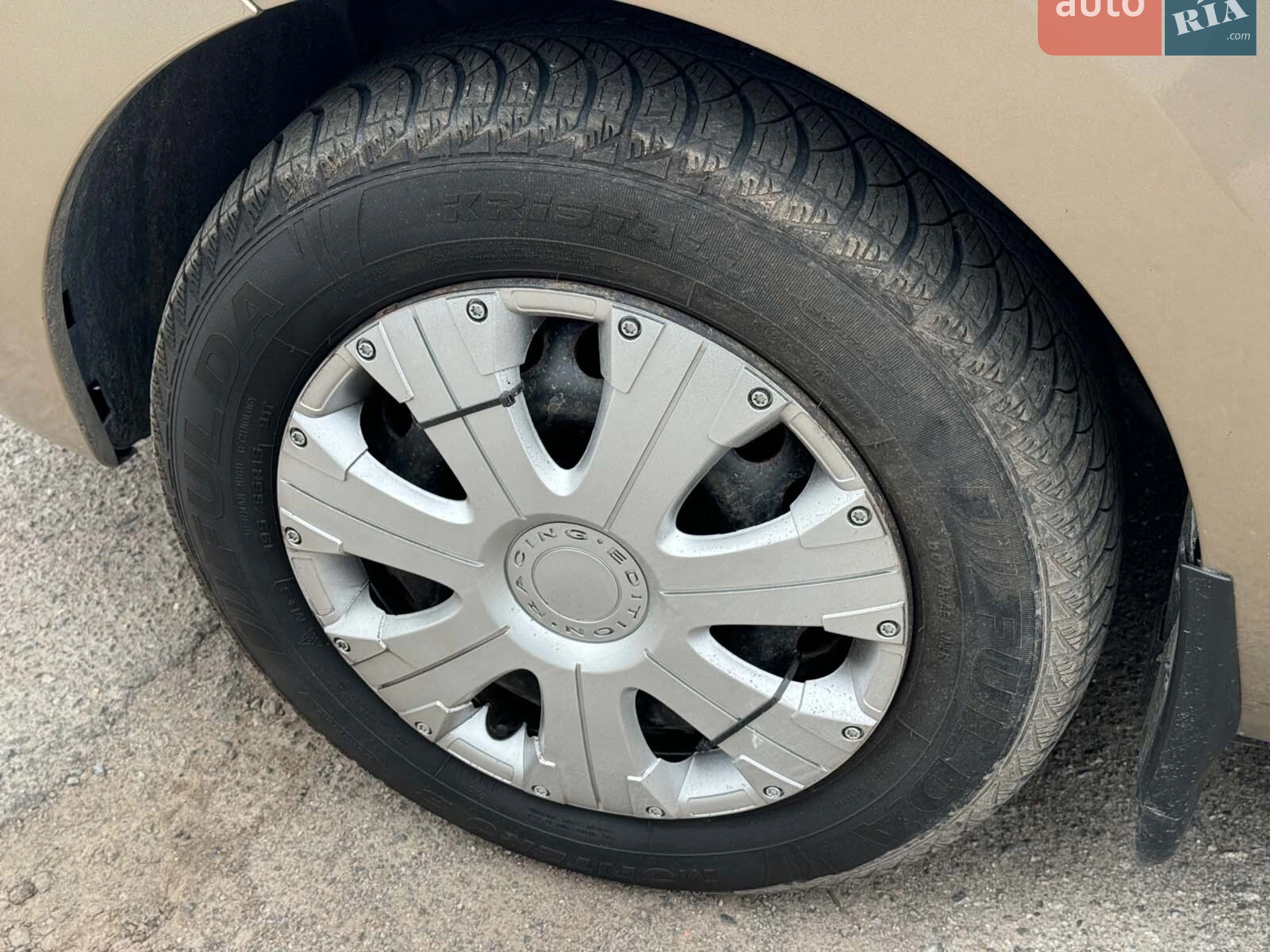 2019 Renault Lodgy - мініатюра 12