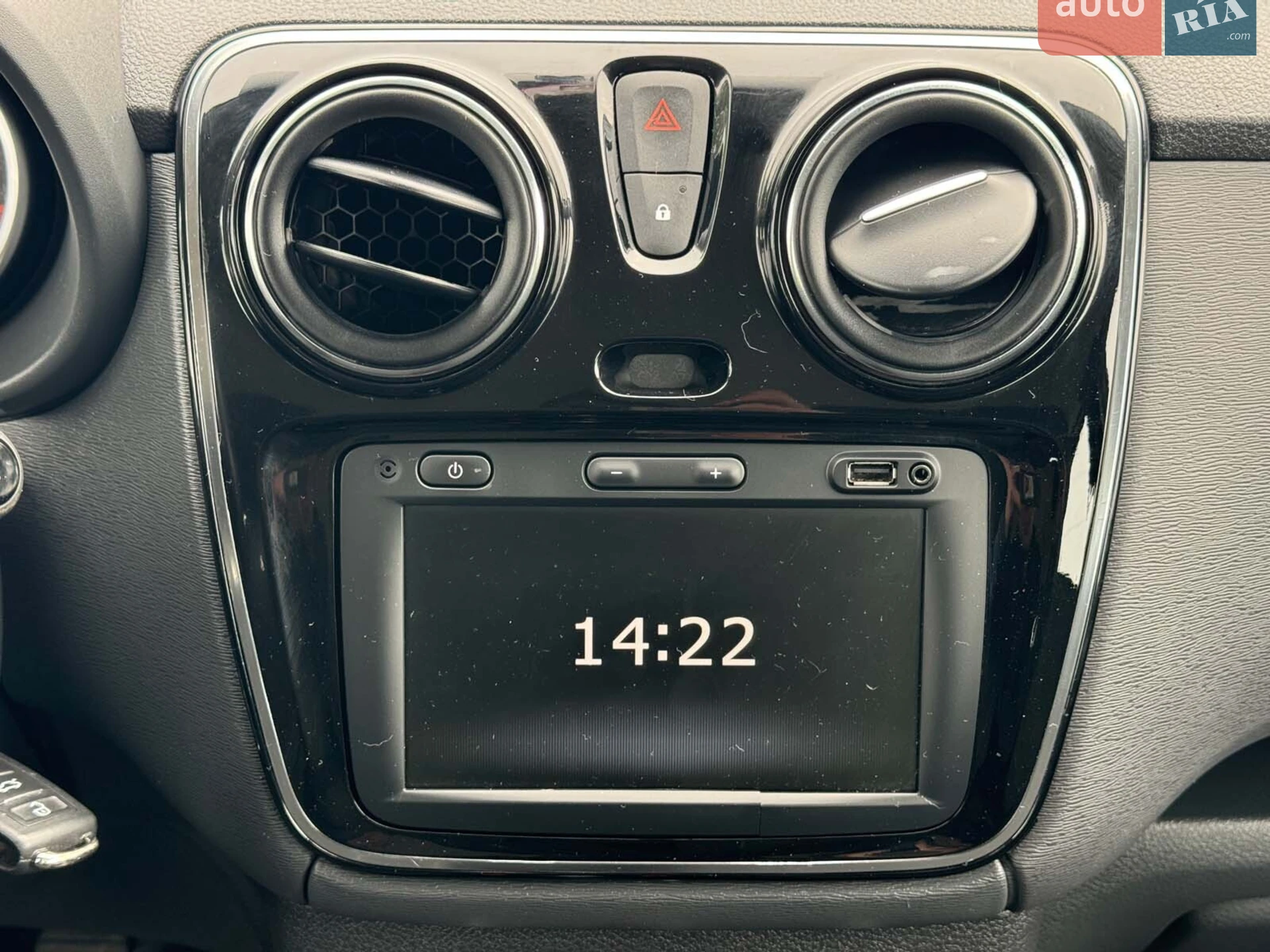 2019 Renault Lodgy - мініатюра 31