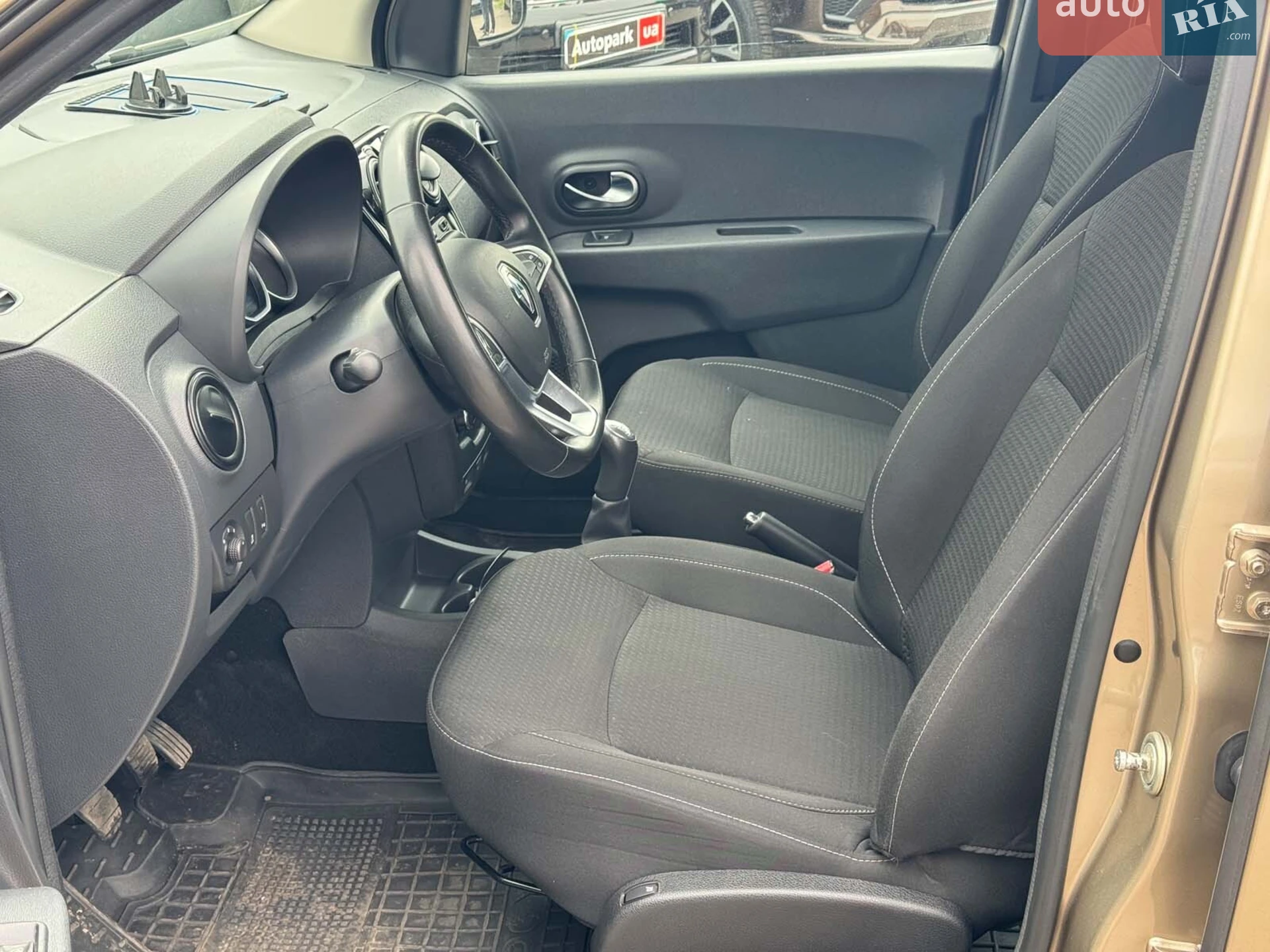 2019 Renault Lodgy - мініатюра 15