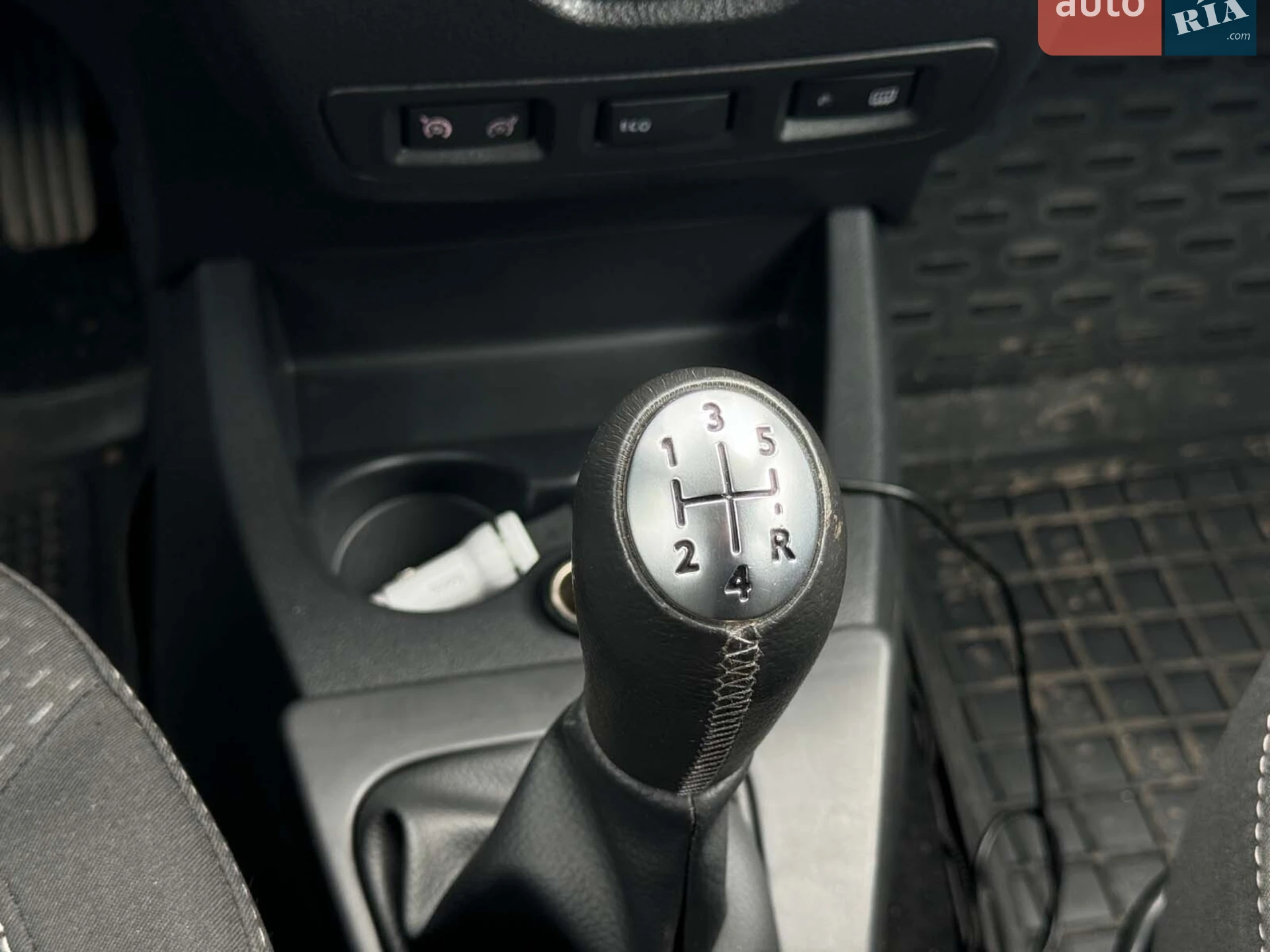2019 Renault Lodgy - мініатюра 33