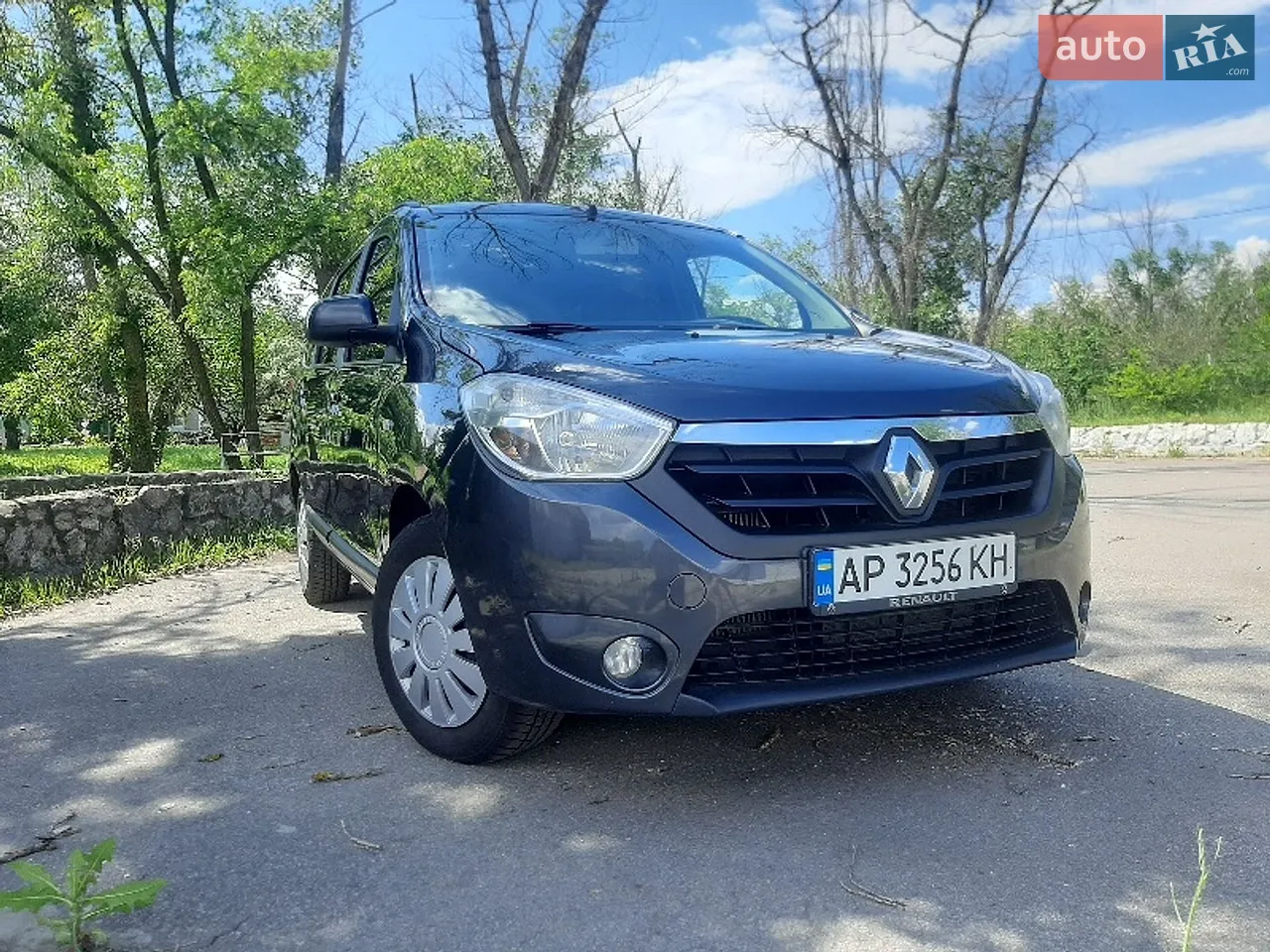 2015 Renault Lodgy - мініатюра 15