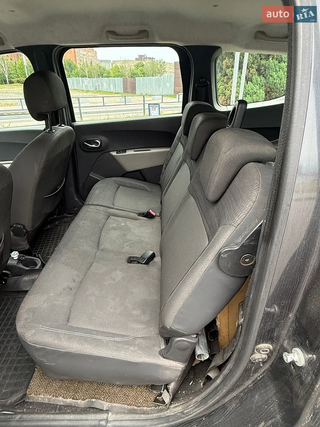 2016 Renault Lodgy - мініатюра 5