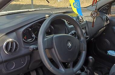 Универсал Renault Logan MCV 2016 в Харькове