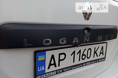 Универсал Renault Logan MCV 2018 в Запорожье