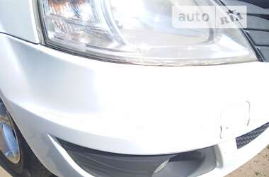 Универсал Renault Logan MCV 2011 в 