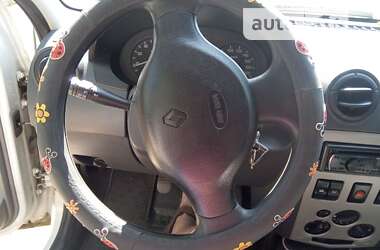 Универсал Renault Logan MCV 2011 в 