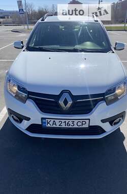Универсал Renault Logan MCV 2016 в Киеве