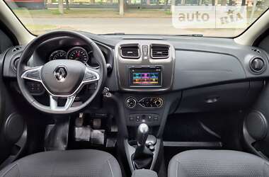Универсал Renault Logan MCV 2019 в Полтаве