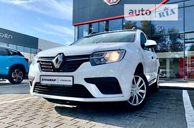 Универсал Renault Logan MCV 2019 в Одессе