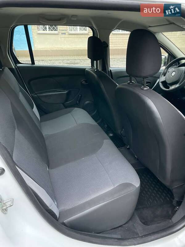 Універсал Renault Logan MCV 2015 в Вінниці фото 28 Універсал Renault Logan MCV 2015 в Вінниці