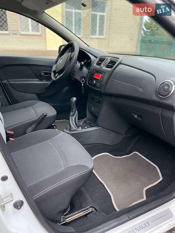 Універсал Renault Logan MCV 2015 в Вінниці фото 32 Універсал Renault Logan MCV 2015 в Вінниці