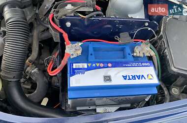 Универсал Renault Logan MCV 2010 в 