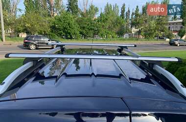 Универсал Renault Logan MCV 2010 в 