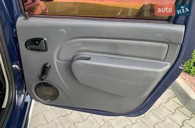 Универсал Renault Logan MCV 2010 в 