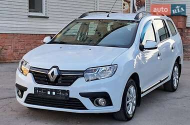 Універсал Renault Logan MCV 2019 в П'ятихатках