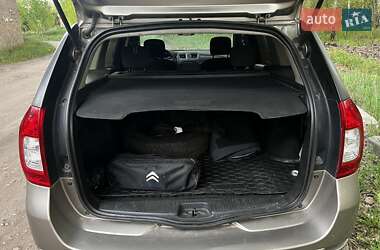 Універсал Renault Logan MCV 2014 в 