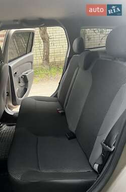 Універсал Renault Logan MCV 2014 в 