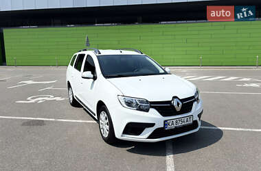 Універсал Renault Logan MCV 2020 в Києві