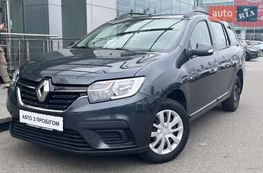 Универсал Renault Logan MCV 2019 в Киеве