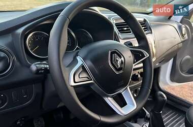 Универсал Renault Logan MCV 2020 в 