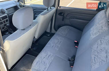 Універсал Renault Logan MCV 2010 в  фото 8 Універсал Renault Logan MCV 2010 в