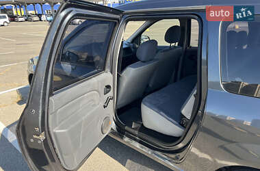 Універсал Renault Logan MCV 2010 в  фото 13 Універсал Renault Logan MCV 2010 в