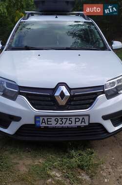 Универсал Renault Logan MCV 2017 в Кривом Роге