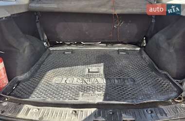 Універсал Renault Logan MCV 2012 в Броварах