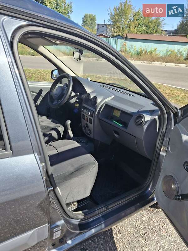 Универсал Renault Logan MCV 2012 в Броварах