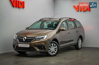 Універсал Renault Logan MCV 2020 в Києві