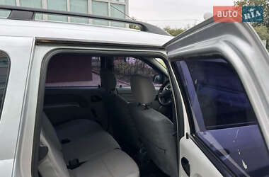 Универсал Renault Logan MCV 2010 в 