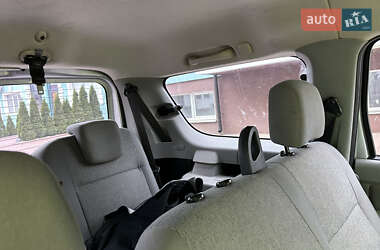 Универсал Renault Logan MCV 2010 в 