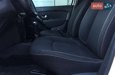 Универсал Renault Logan MCV 2019 в 
