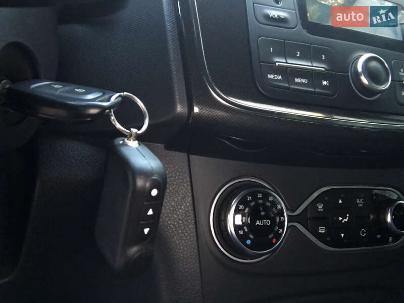 Универсал Renault Logan MCV 2019 в Умани фото 6 Универсал Renault Logan MCV 2019 в Умани