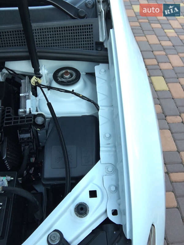 Универсал Renault Logan MCV 2019 в Умани фото 41 Универсал Renault Logan MCV 2019 в Умани