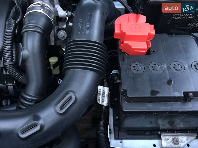 Универсал Renault Logan MCV 2019 в Умани фото 45 Универсал Renault Logan MCV 2019 в Умани