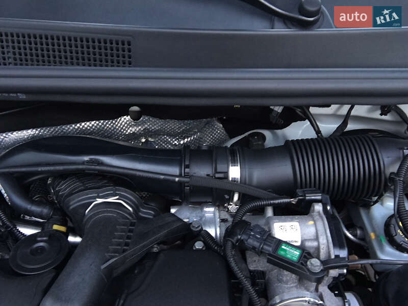 Универсал Renault Logan MCV 2019 в Умани фото 50 Универсал Renault Logan MCV 2019 в Умани