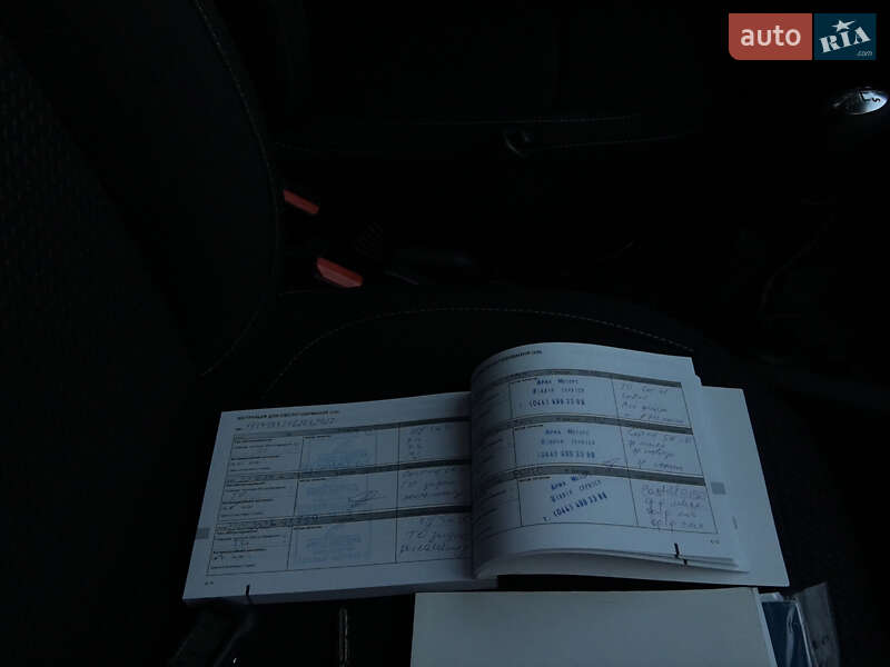 Универсал Renault Logan MCV 2019 в Умани фото 57 Универсал Renault Logan MCV 2019 в Умани