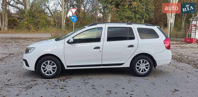 Универсал Renault Logan MCV 2019 в Петрове